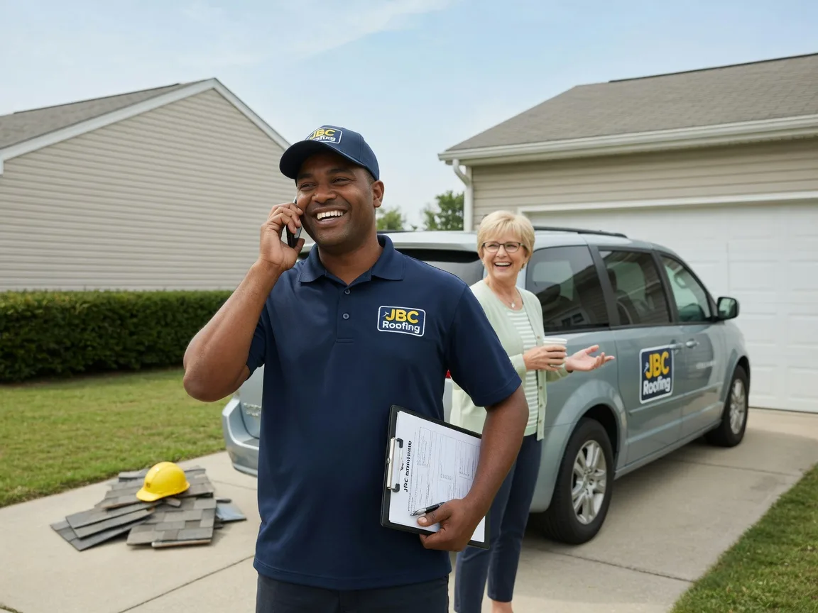 Roof Replacement Mount Zion, WV FAQs